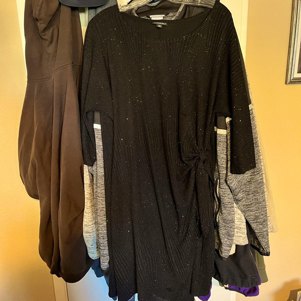 Formal dress